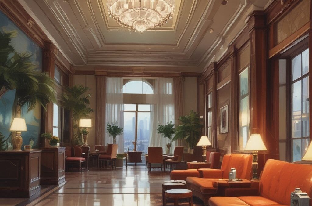 Hospitality Renovation Loans with 100% LTV: Everything You Need to Know